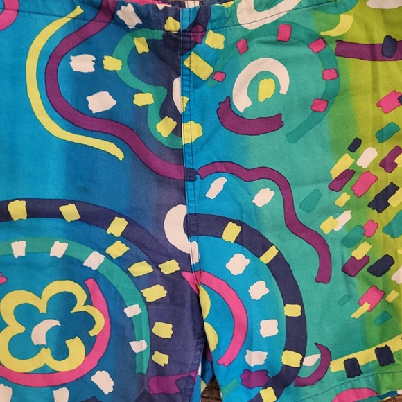 Original Jams Surf Line 80s vintage shorts size Medium - Picture 5 of 15